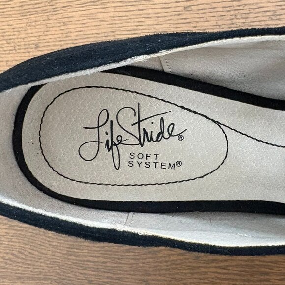 LifeStride Carlin Pump - Picture 6 of 7